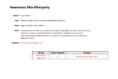 Awareness-MIA-Afterparty